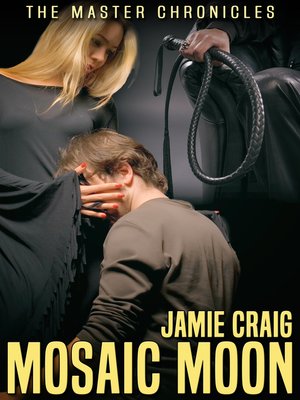 cover image of Mosaic Moon